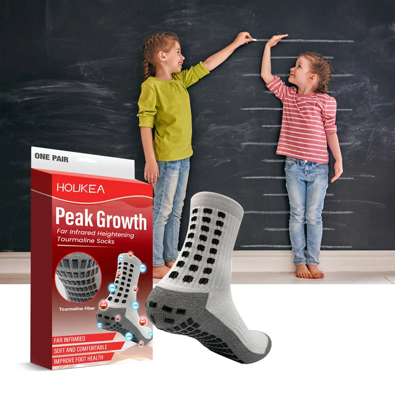 

Ионные зимние носки для улицы, теплые ноги, приятные для кожи, дышащие, удобные, термоуходные, массажные, холодная погода, повседневная верхняя одежда