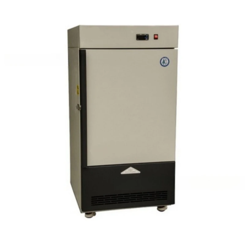 Export -86 ℃ ultra-low temperature vertical laboratory refrigerator, vaccine cryopreservation box 80L-550L