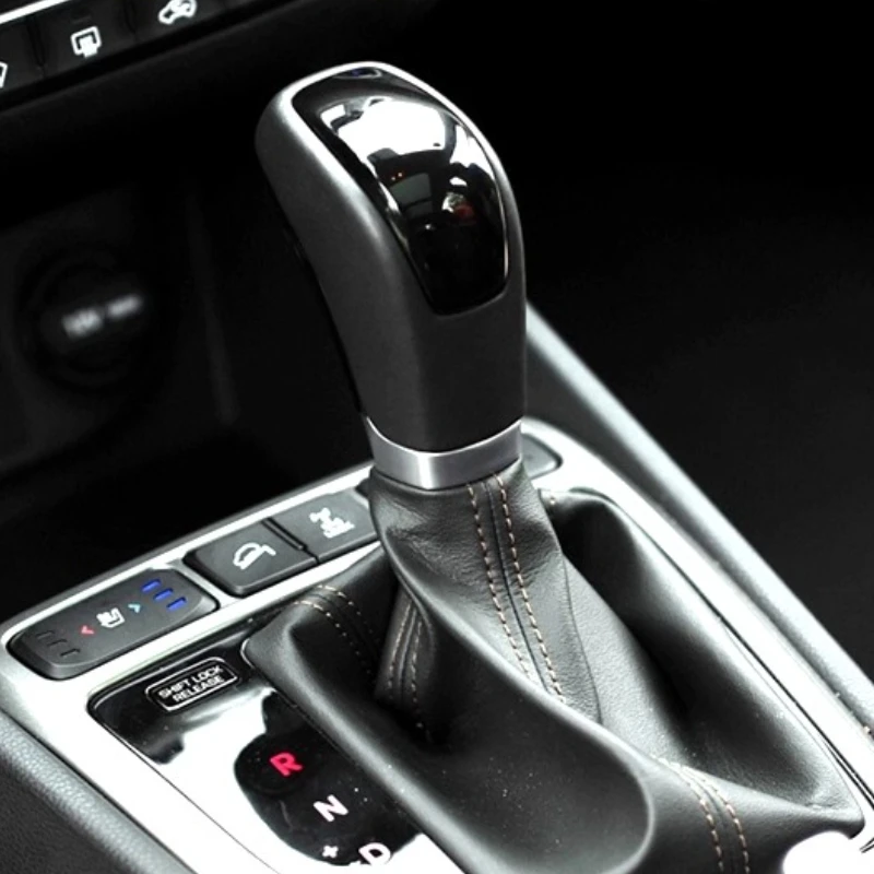 

For Hyundai Ix25 Automatic Transmission Gear Lever Head Shift Gear Head Shift Gear Shift Lever Handball
