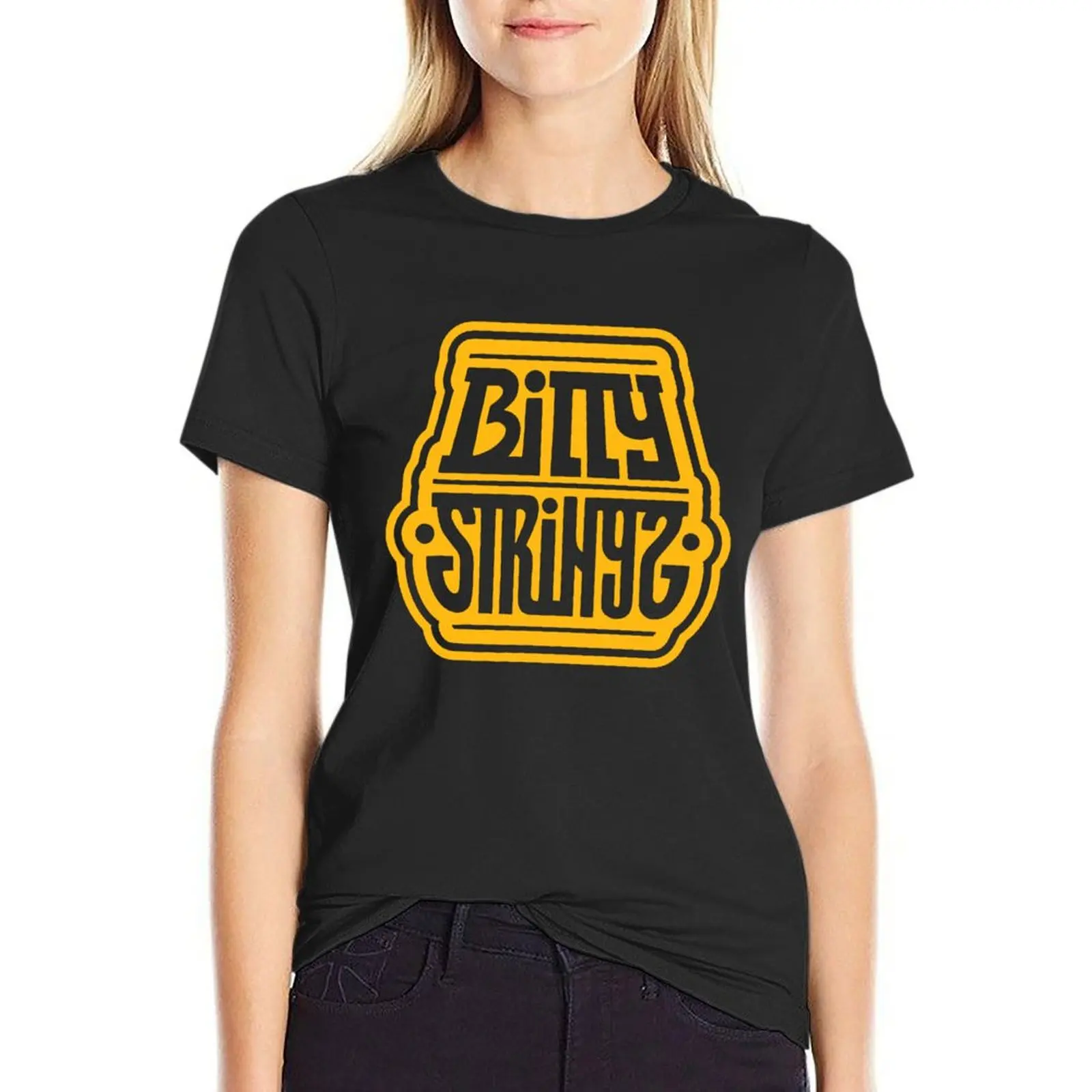 

Billy Strings Lamp Tee T-Shirt shirts graphic tees vintage clothes funny t shirts for Women