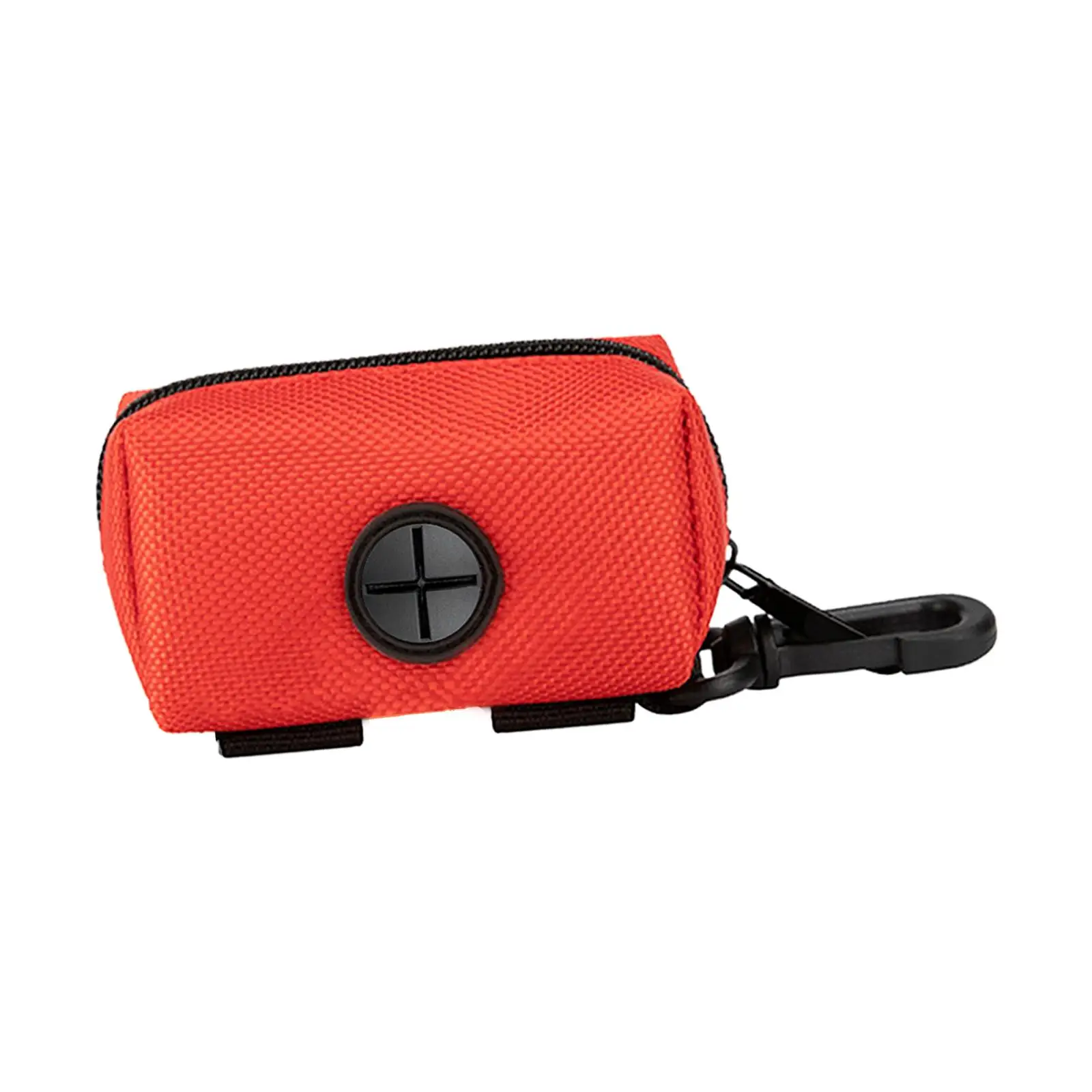Dog Poop Bag Holder for Leash Pet Waste Bag Dispenser for Walking Dog Poop Bag Holder for Leash Pet Waste Bag Dispenser for Walking
