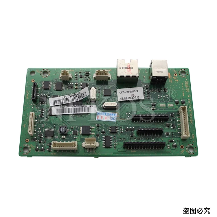 

Основная плата PCA в сборе, материнская плата для Samsung 366 Вт 360 Вт CLP365 C410W W/XEV JC92-02483E JC92-02483A