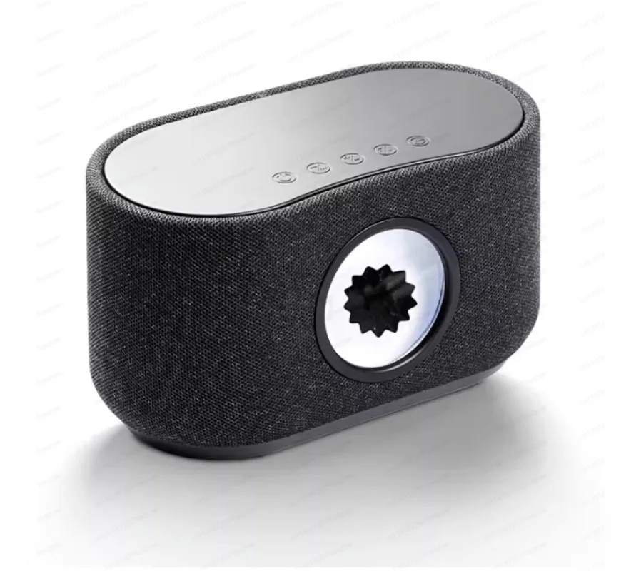 

Wireless Bluetooth audio high-end magnetic fluid three-dimensional subwoofer gift