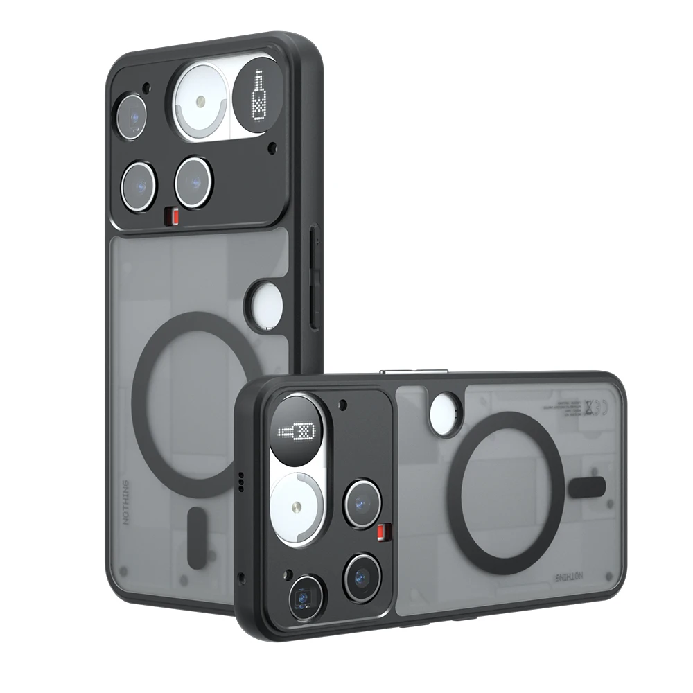 Case For Magsafe Ma…