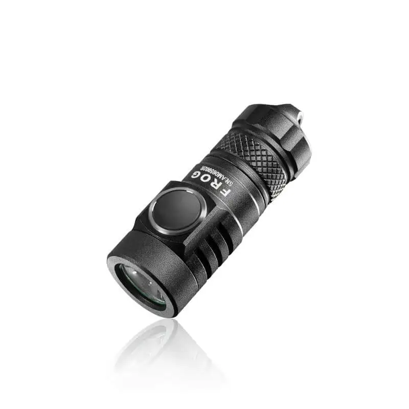 Lumintop Frog V2 Mini EDC Flashlight