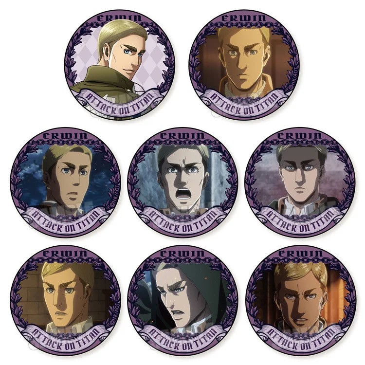 Attack On Titan Ani… - image