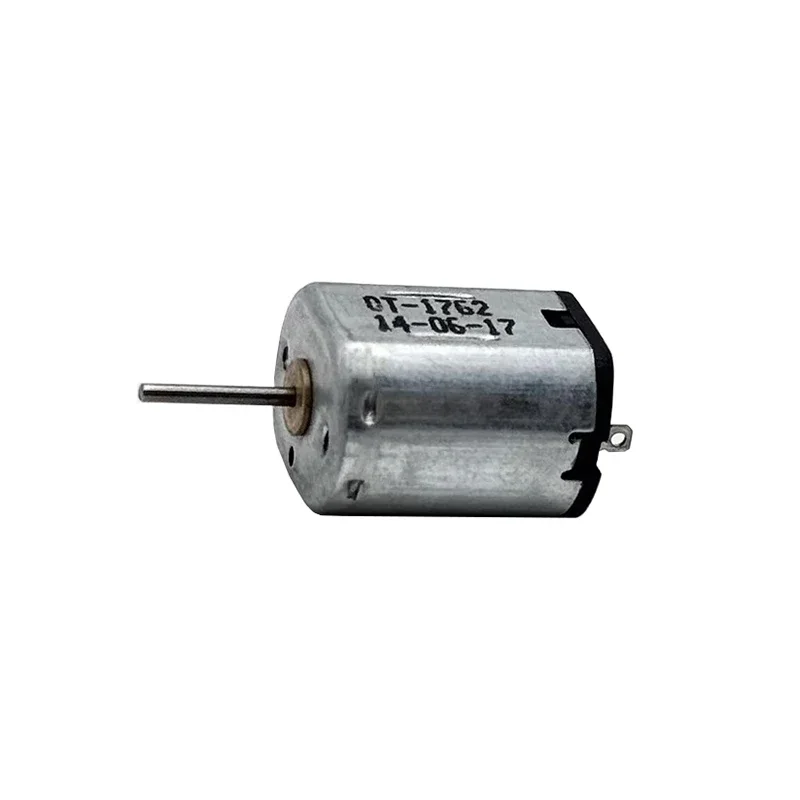 OT-1762 Mini FK-N20 Motor DC 3V 3.7V 5V 39000RPM High Speed Micro 12mm*10mm Electric Motor DIY Hobby Toy Car Boat Model