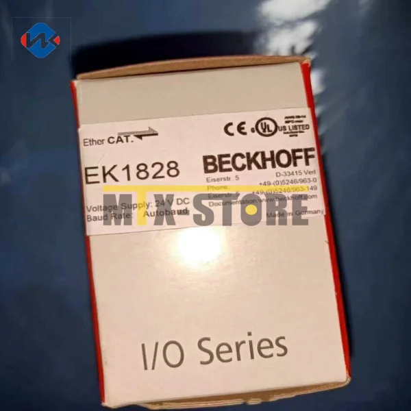 

Ek1828 Совершенно новый оригинальный Spot Plc