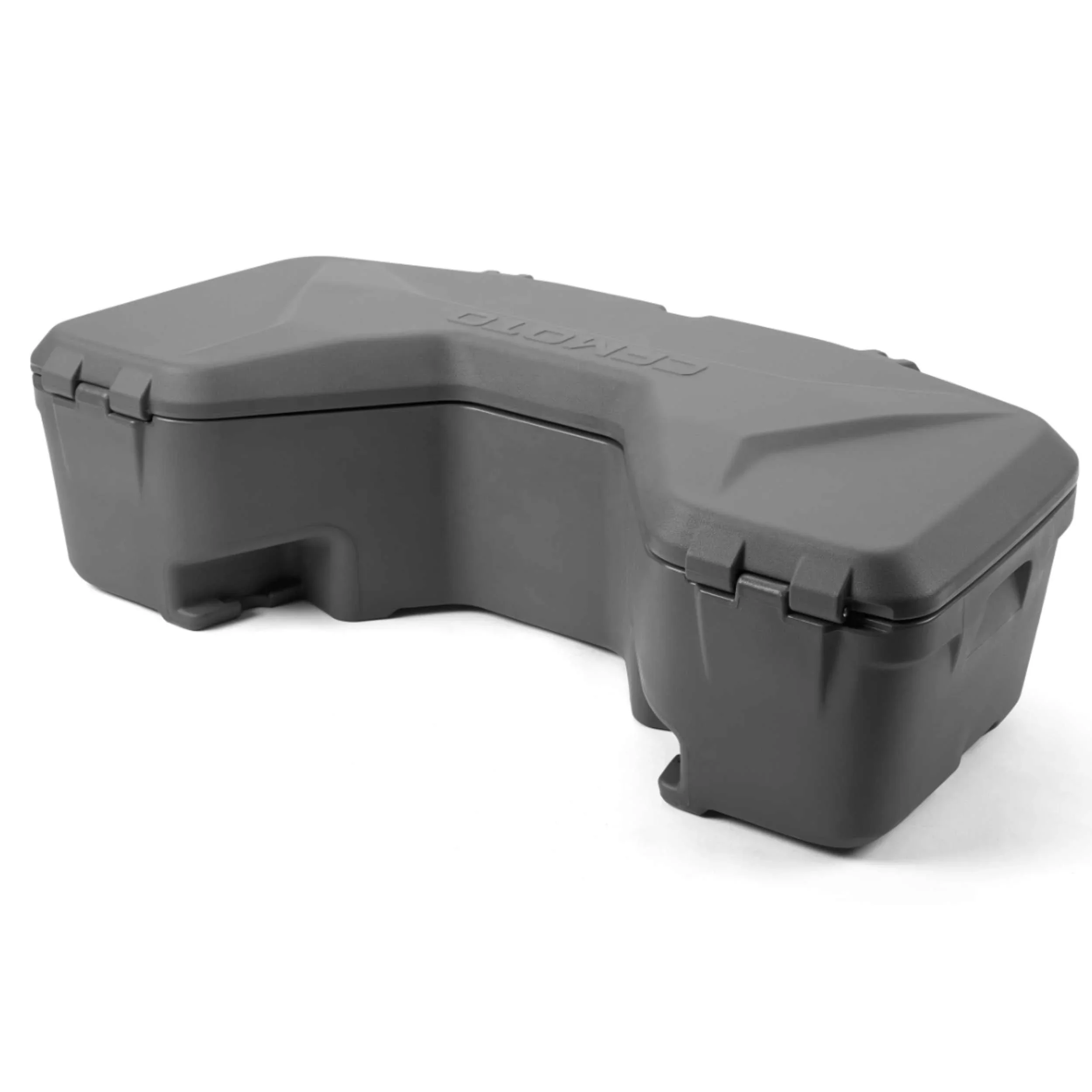 Quad Accessories Plastic Cargo Box For ATV CF MOTO Original Packing