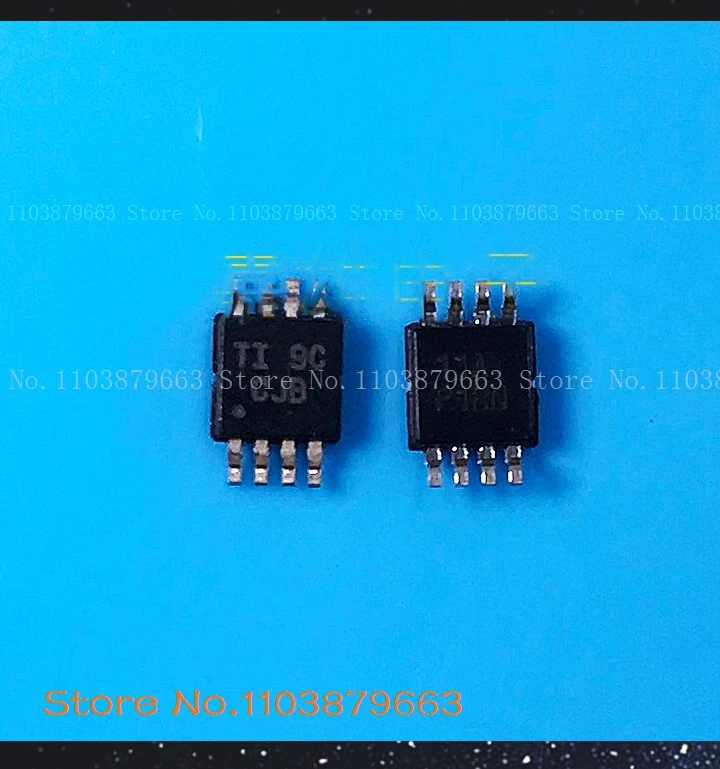 INA159AIDGKR MSOP8 …