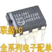 

Оригинальный новый чип управления питанием TEA1081 [DIP-8], 30 шт.