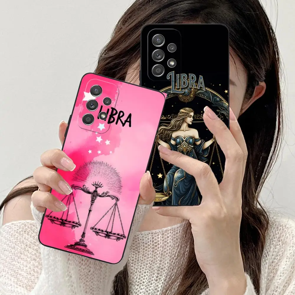 Zodiac Sign Libra M… - image