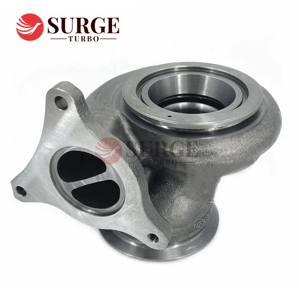 

B03 B03G A1330900280 Turbo Exhaust Housing 18559700002 18559700010 Turbine Parts for Mercedes-Benz A45 CLA45 AMG M133 2.0L 2013