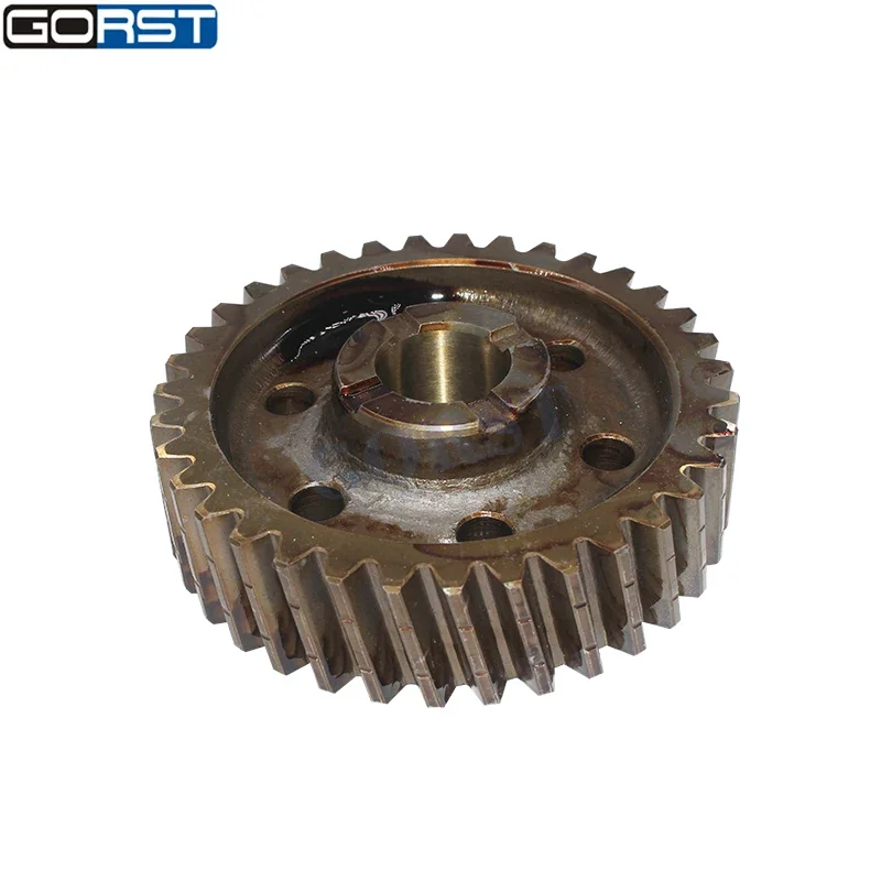 وحدة التحكم صمام الإرسال الجسم ، والعتاد العكسي ME607483 لميتسوبيشي كانتر FE74/5 #4