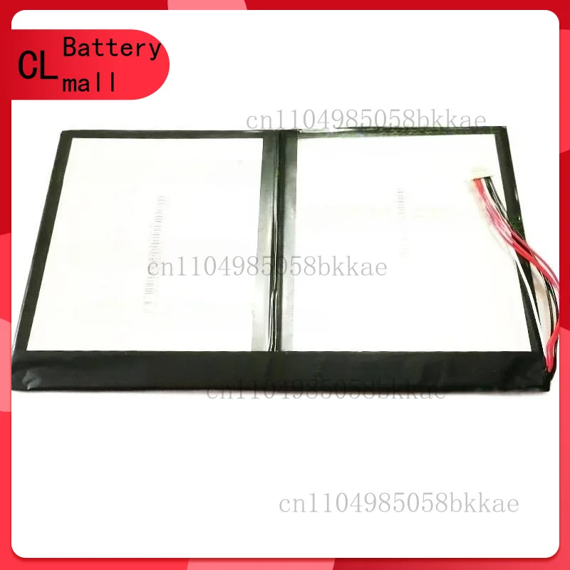 MLP 4795117 -2P Akku für Autel MaxiSys MS908 MS908P PRO MY908 7line 18000MAH