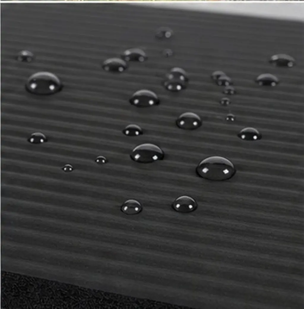 Multifunctional Kneeling Pad Yoga Garden Knee Cushion Thick Nonslip Waterproof Lightweight for Exercise Dance Pilates Work