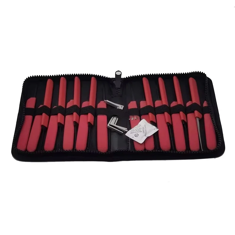 Huk 20+4 Hook Pick …