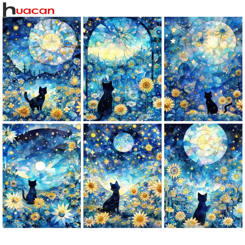 Huacan 5d DIY Diamant Malerei Blumenvase Dekor nach Hause volle quadratische runde Stickerei Mosaik Obst Wand kunst