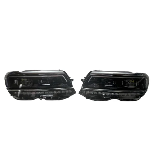 

For Volkswagen Tiguan L Headlights Front Car Lighting System for L Headlights 12V 36W 4000 Lumens 6000K H4 Bulb