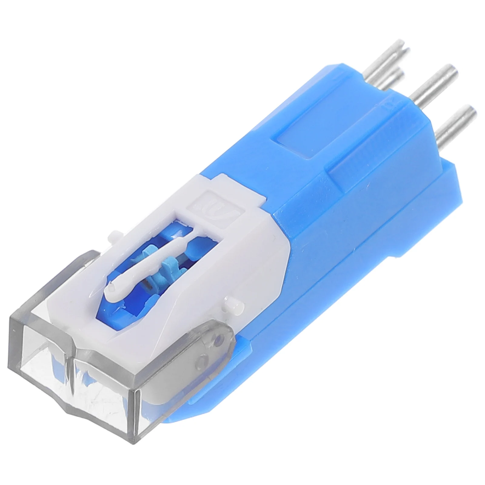 Рисунок 3 - s Винтажная замена иглы проигрывателя