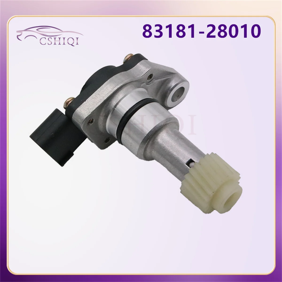 83181-28010 Speed Sensor 83181 28010 For Toyota Usa Hiacekdh2