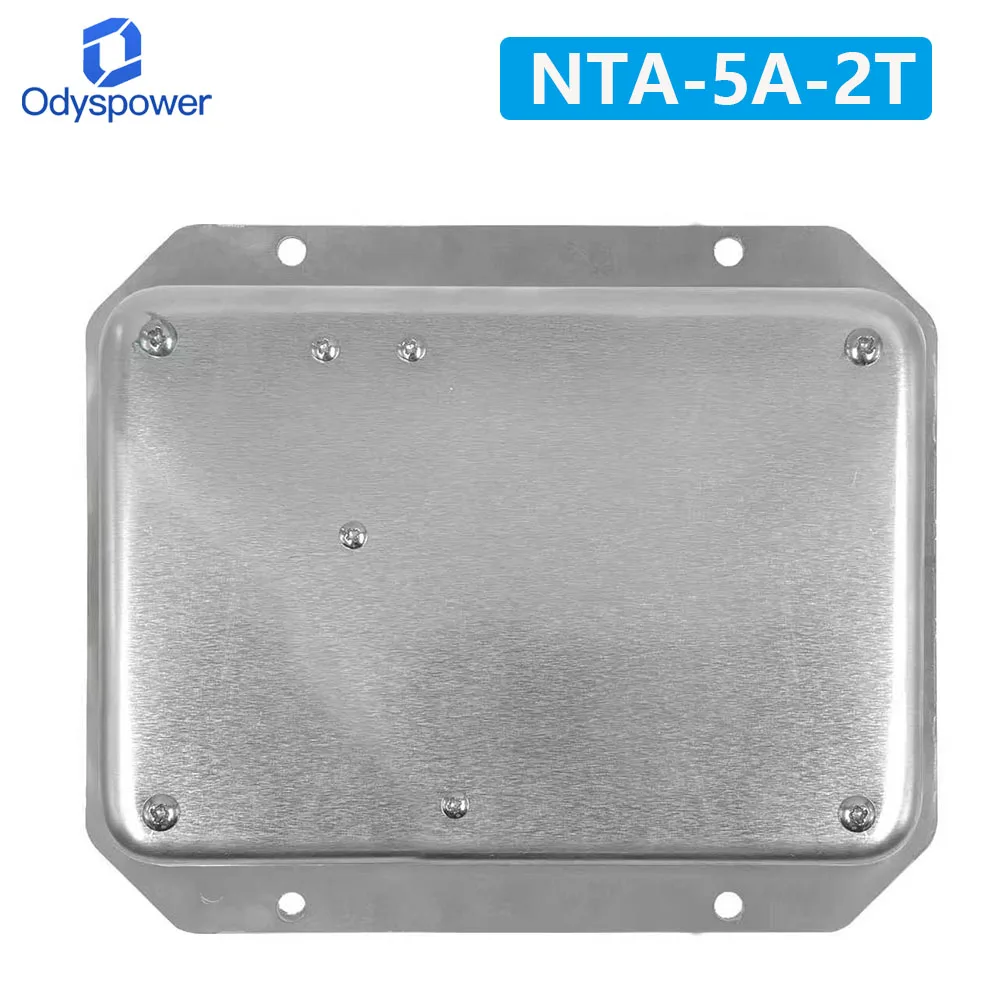 NTA-5A-2T AVR Automatic Voltage Regulator Stabilizer Control Module Board Compatible Replacement For Denyo AVR Genset Parts