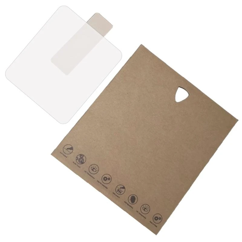 C7AB AntiFingerprints Tempered Glass Screen Film for Caamera Lens Keep Lens Cleanings