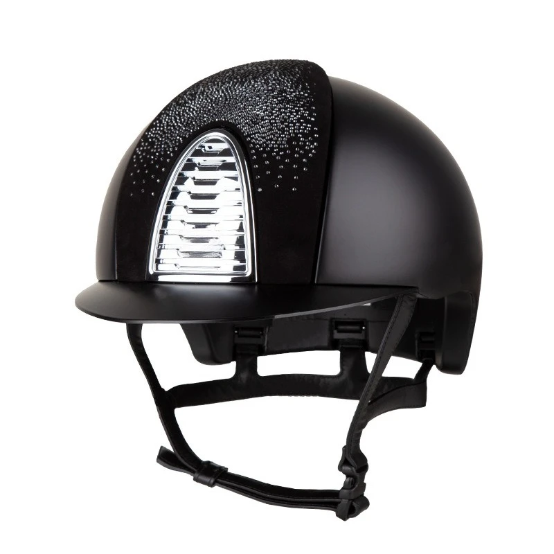 

Second generation black diamond helmet