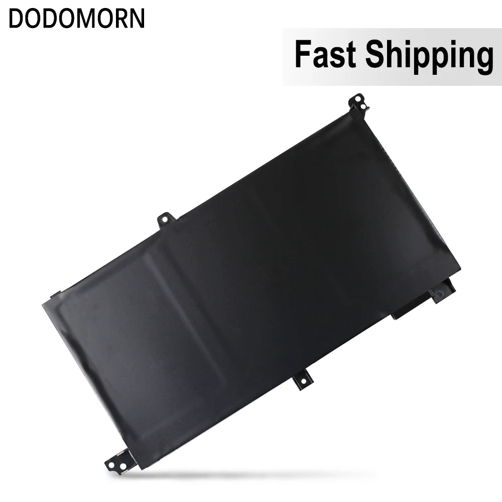 Dodomorn b31n1732 Laptop-Akku für asus vivobook x430fn x571g x571l f571g a571 k571 n571 rx571 s571 S14-S430FA/s430fn/s430ua