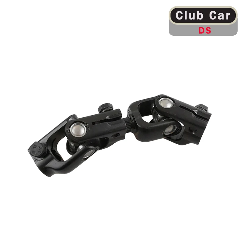 

1013861 103601601 Вал гольф-кара, промежуточный поворотный шарнир, совместимый с газовой электрической тележкой для гольфа Club Car DS 1984+