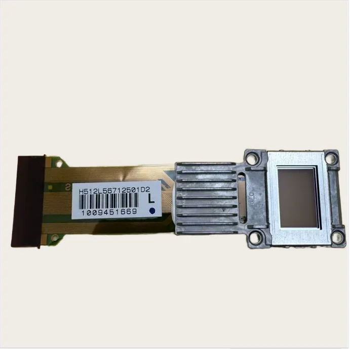 H512 LCD single or full set  use for EB-1980WU projector model is H512