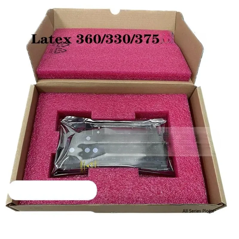 

Оригинальная и совершенно новая плата держателя ручки CQ109-67034 LLL для HP LATEX360, 330, 365, 315, 370.