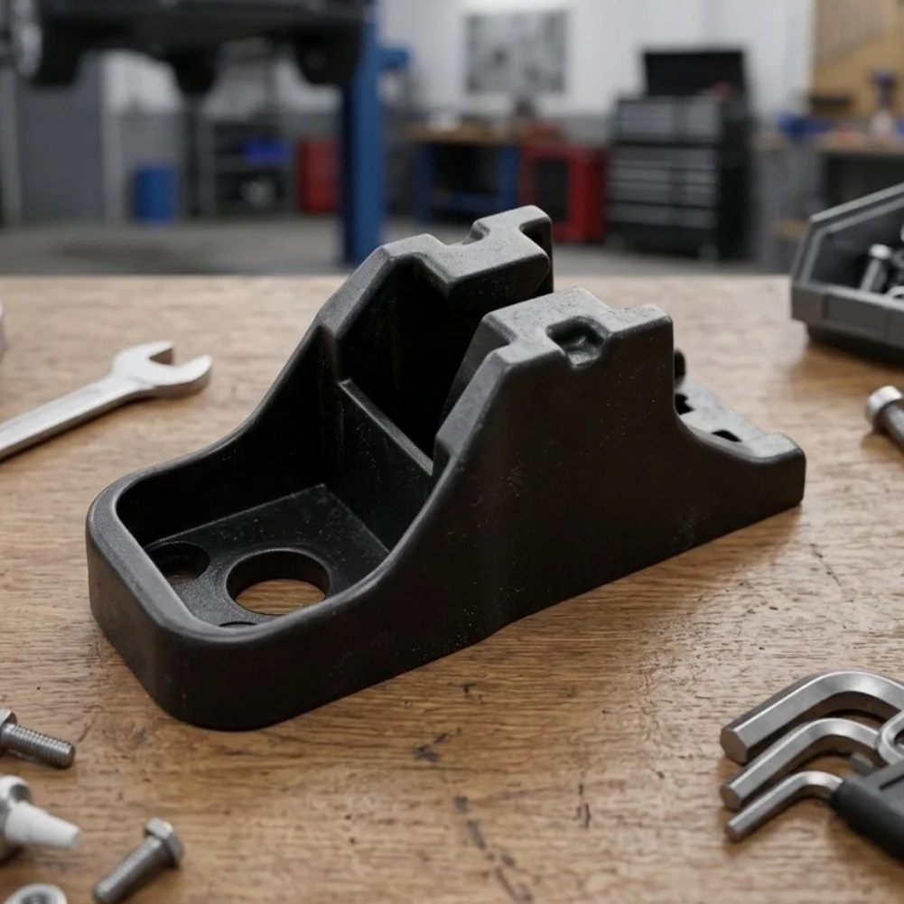 For Car Sunroof Repair Car Sunroof Support Sunroof Air Deflector Bracket Skylight Mounting Bracket Strong Pressure Resistance