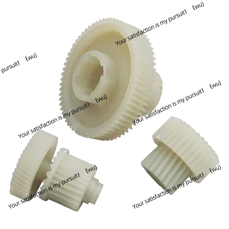 X3 E83, X5 E53, E70, X6 E71, E72 for Range Rover Discover Model 3 and 4 Parking Brake Actuator Service Gear Kit