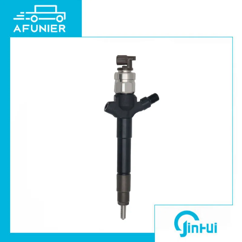 1pcs Common Rail Fuel Injector Nozzle For Nissan Navara YD25 OE NO.:16600-EB300,095000-5650