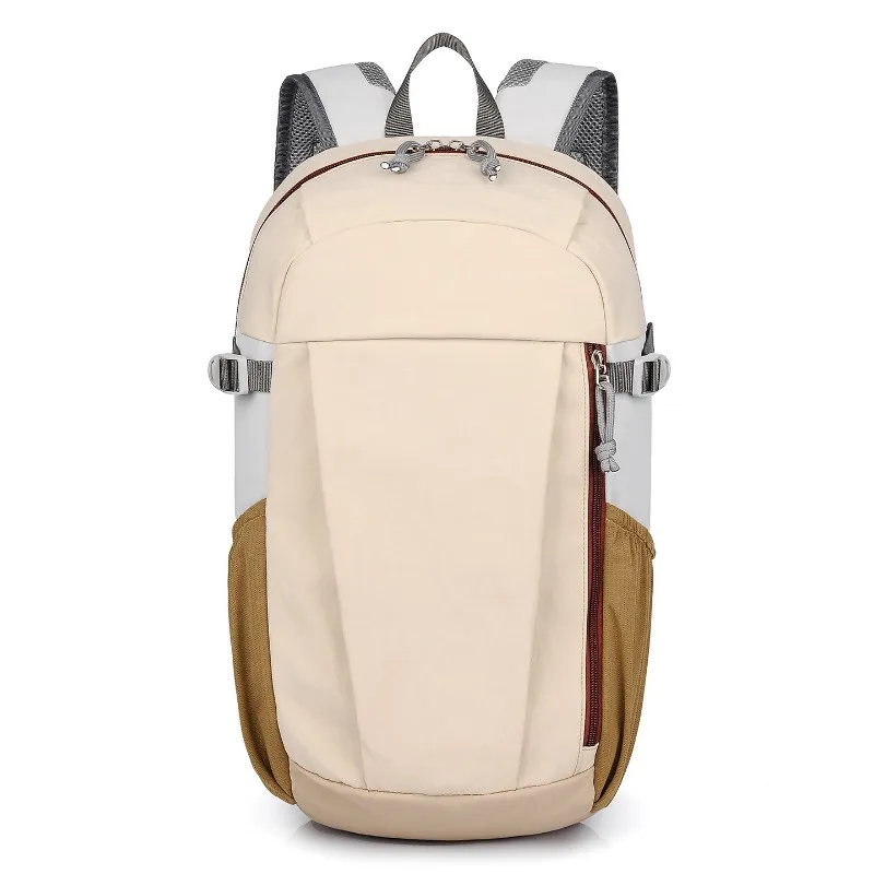 20L Ultra-Light Backpack Unisex Casual Commuter Daypack Waterproof Breathable Out Hiking Mountaineering Camping Travel Rucksack