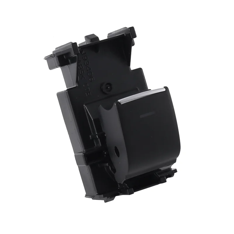 ABOK-Window Lifter Switch Black Left Driving Backlight Upgrade For Toyota RAV4 CHR Corolla 2018-2020