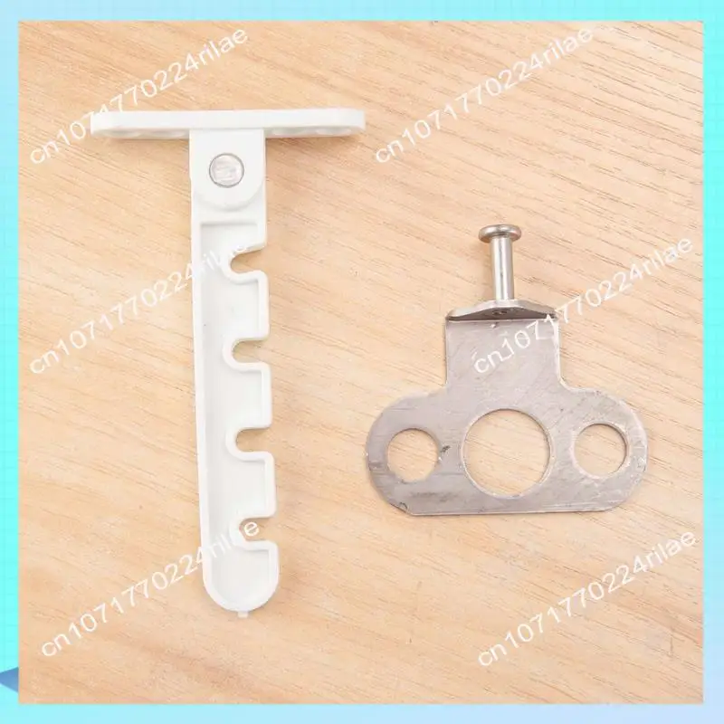 A17Z ใหม่หน้าต่าง Limiter ตําแหน่งสลัก Stopper Casement ลมรั้ง Home Security ประตู Windows SASH ล็อคเด็กความปลอดภัย