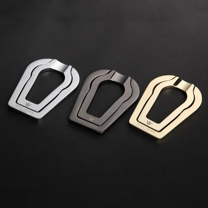 Tragbare Pfeife Stehen Edelstahl Faltbare Mode Feste Rohr Halter Für Einzel Rohr