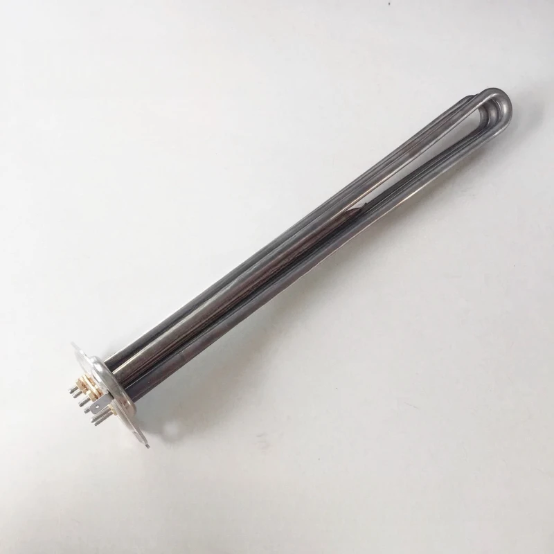 

for Haiwei Ecofi EU-60CN 12000W dishwasher rinse heating tube accessories