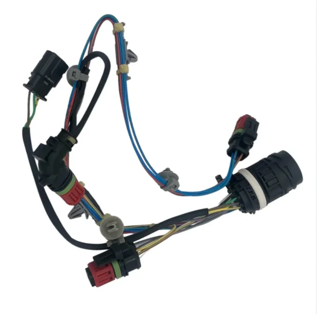 

23502054 Жгут проводов форсунок двигателя, подходящий для грузовиков Volvo