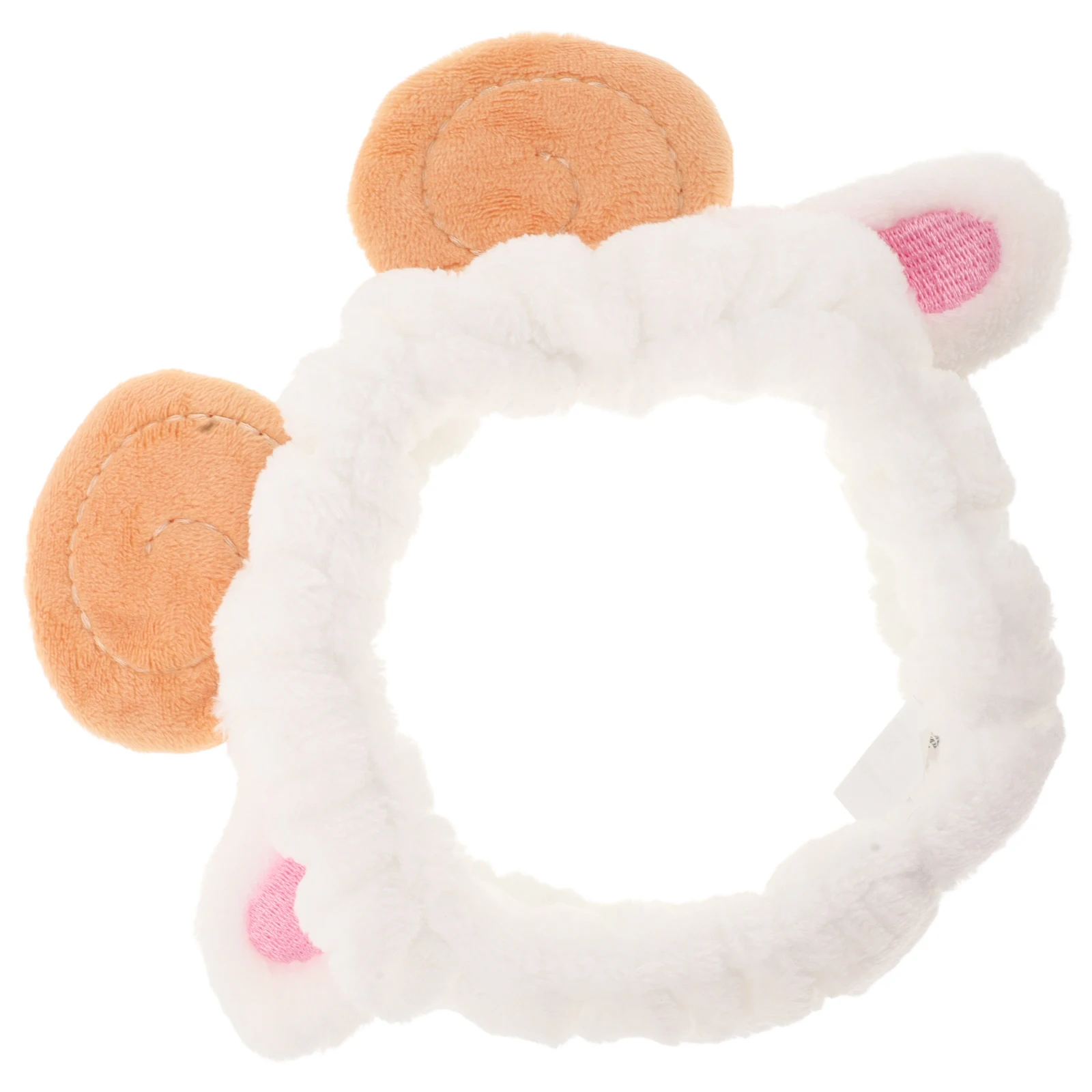 

Cute s Women Soft Spa Headb Makeup Hair B Skincare Headb s Women Spa Headb For Washing Face Washing Face