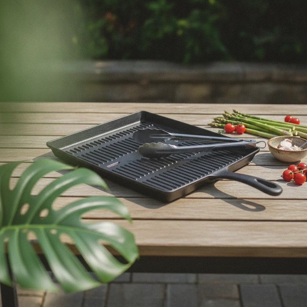 bratplatte-cast-iron-grill-griddle-plate-even-heat-distribution-flat-and-ribbed-sides-for-cooktop-barbecue