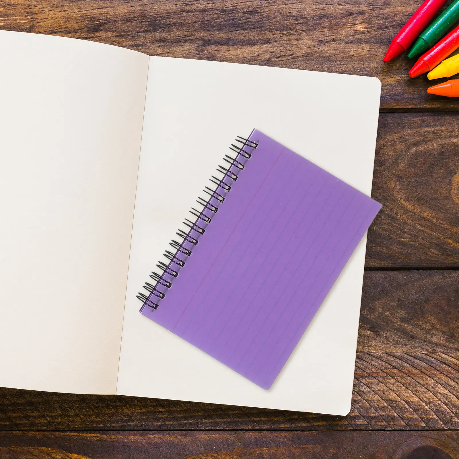 set-da-7-blocchi-per-appunti-a-spirale-con-pagine-perforate-carta-liscia-che-non-sbava-portatile-ideale-per-liste-di-cose-da-fare-e-per-la-pianificazione
