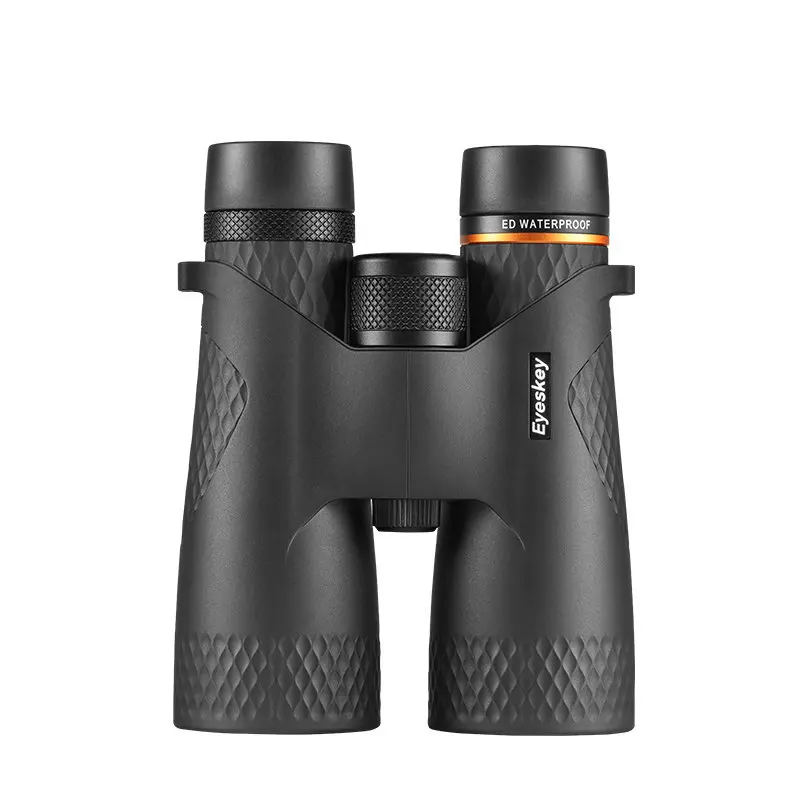 Flat Field ED Binoculars, High Power HD Professional Handheld Telescope for Bee & Wasp Finding, Bird Watching Outdoor Observatio