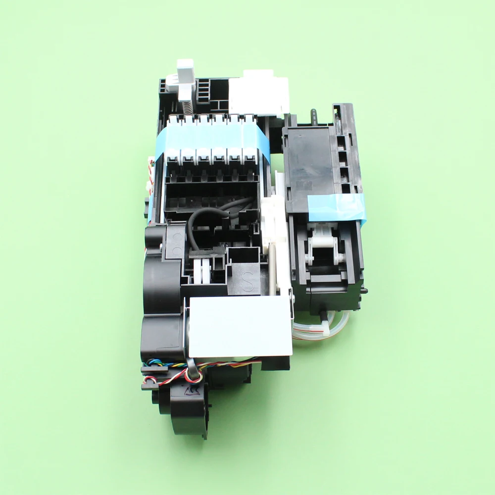 

F6000 F6200 Original Pump assembly for Epson F6070 F7070 F7000 F6000 F6200 F7200 Printer Cleaning unit/ Cleaning kit