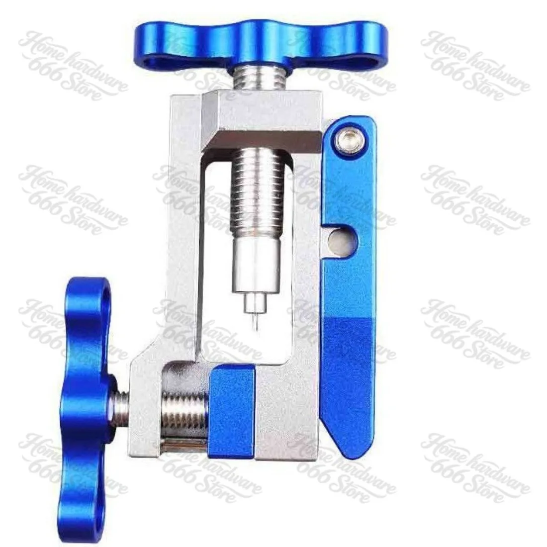 Bicycle Multi-purpose Oil Brake Oil Needle Installation Press Input Tool Mountain Road Bicycle YouTube Top Input Pipe Cutoff