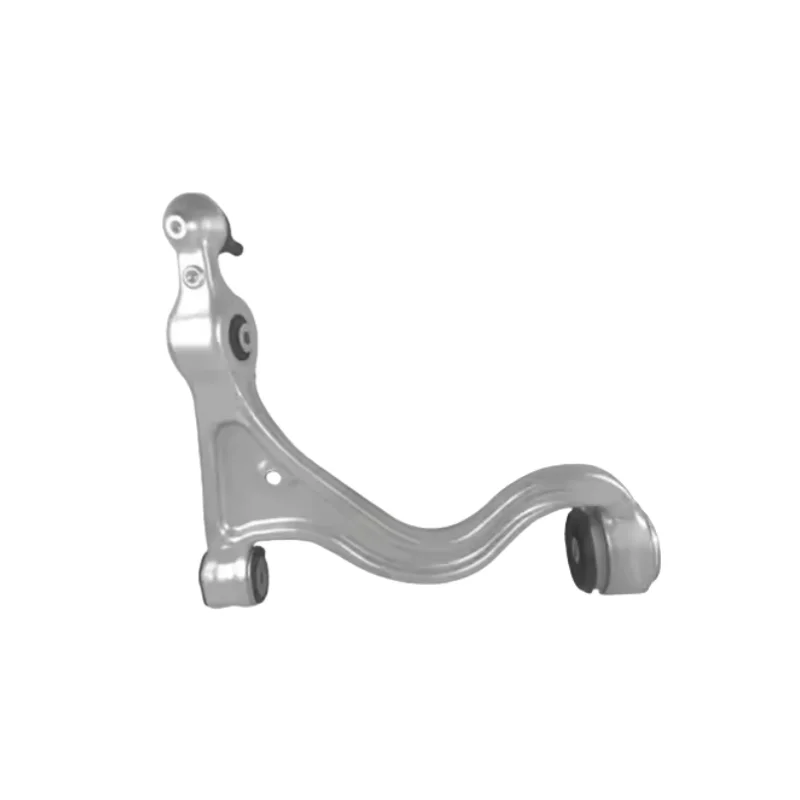 Front lower suspension control arm OE 97034105323 97034105324 97034105423 97034105424 For Porsche Panamera (970) 2014-2017