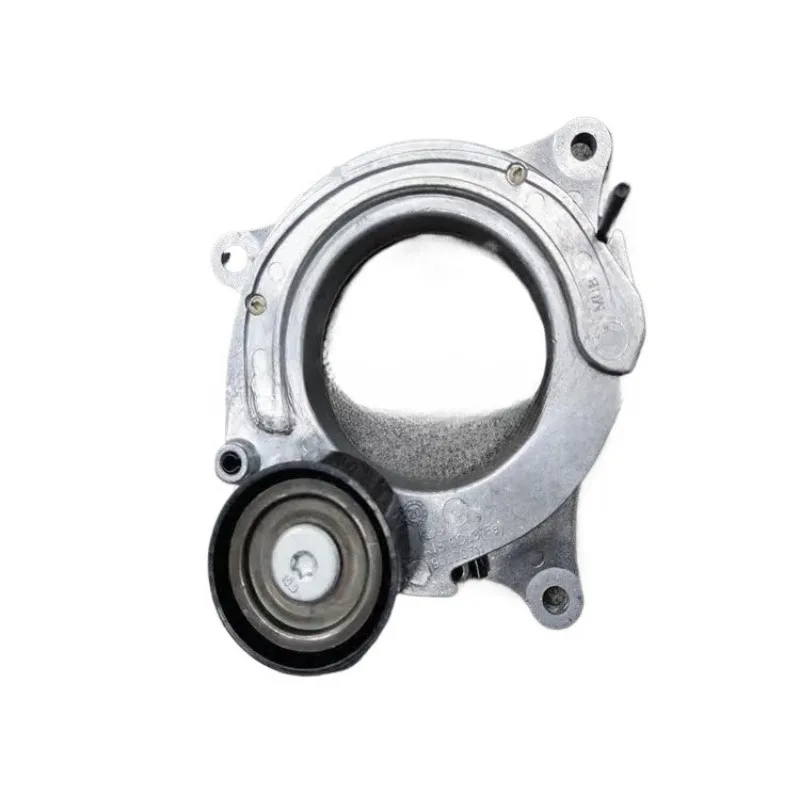

Belt Tensioner Wheel Genuine for BMW G38 525 528 530 540 730 740 X3 X5 X6 B48