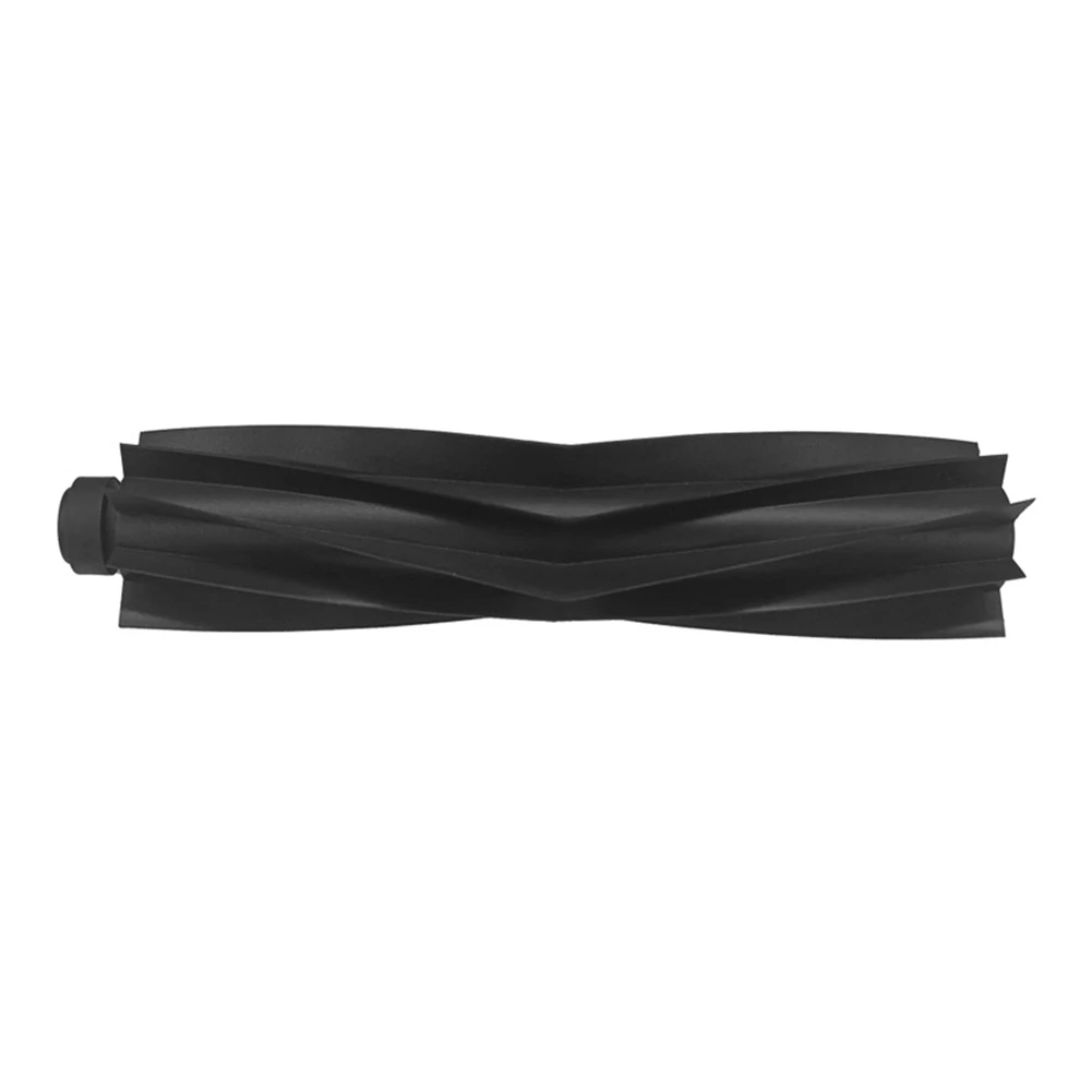 

ABRW-Main Brush For Eufy X9 Pro Robot Vacuum Cleaner Accessories Washable Anti-Tangling Rubber Roller Brush Replaceable Parts